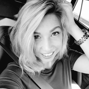 Meet your Posher, Aidana